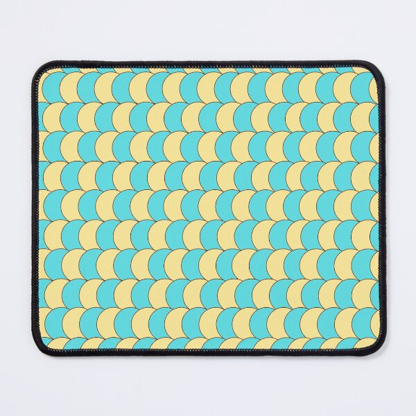 Item preview, Colorful Abstract Pattern – Happy & Cheerful Modern Design designed and sold by katerin17.
