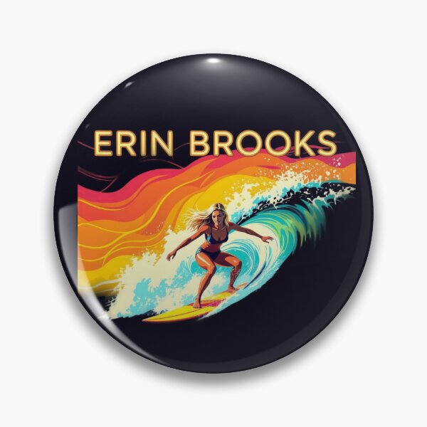 Item preview, Erin Brooks designed and sold by JackFreestone.