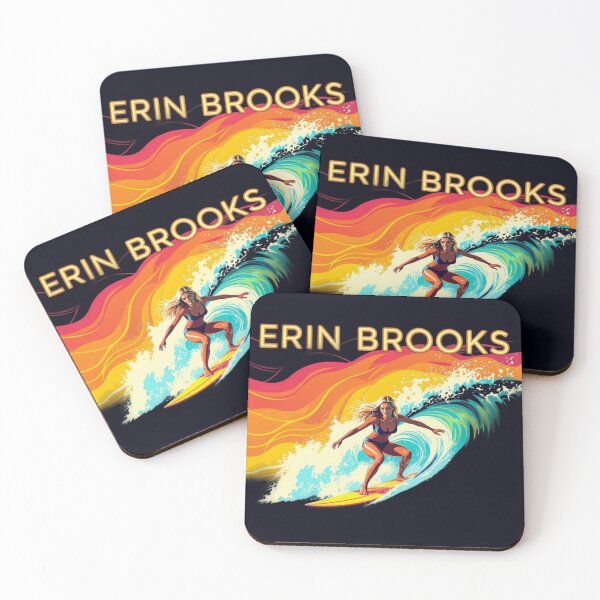 Item preview, Erin Brooks designed and sold by JackFreestone.
