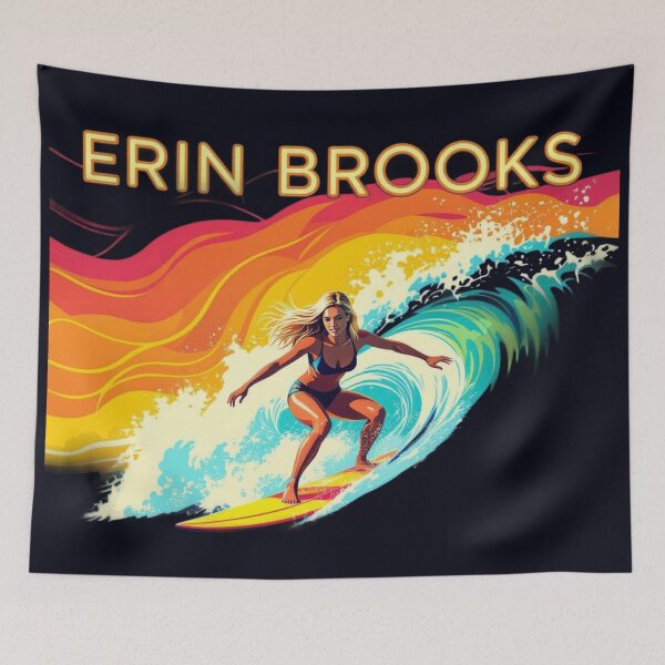 Item preview, Erin Brooks designed and sold by JackFreestone.