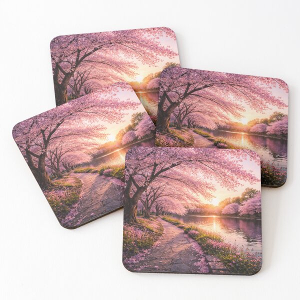 Item preview, cherry blossoms designed and sold by MrSour96.