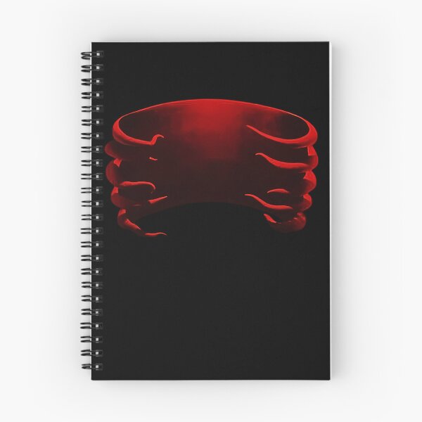 Item preview, Tool Undertow designed and sold by Vivi Fathiyaturrahmah.