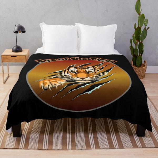 Item preview, Eye of the Tiger designed and sold by Tripp Art Studio.