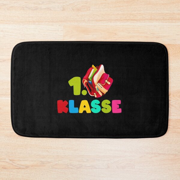 Item preview, Cool First Grader Design designed and sold by tvqemmiwwa38.