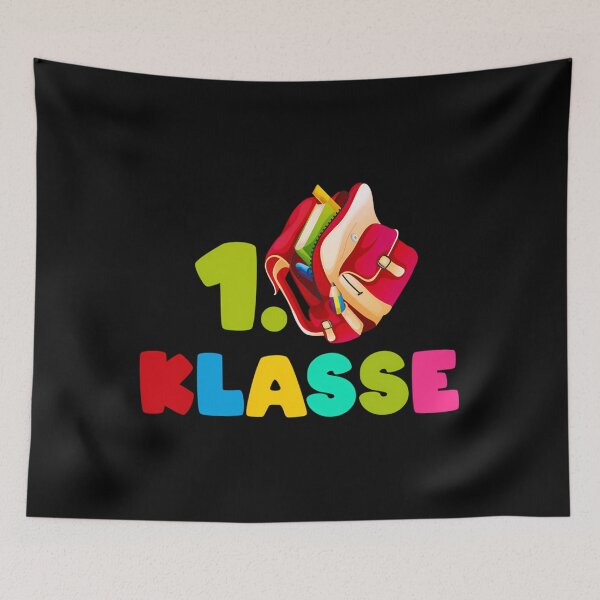 Item preview, Cool First Grader Design designed and sold by tvqemmiwwa38.