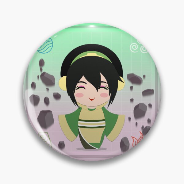 Item preview, TOPH designed and sold by ArtbyCraftstilo.