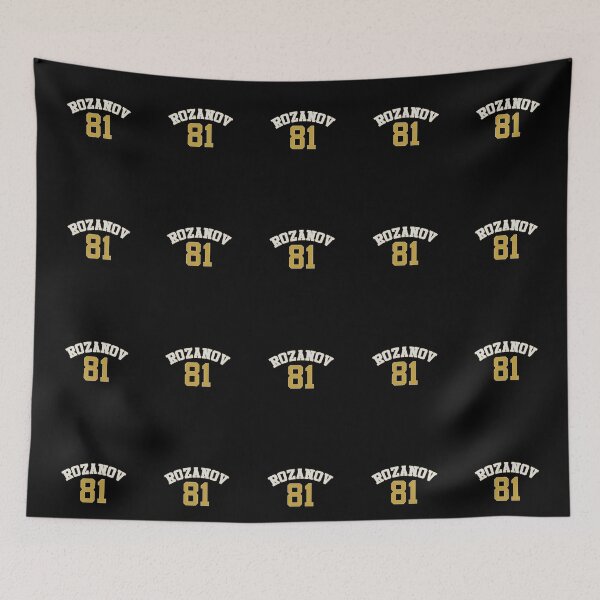 Item preview, Heated Rivalry Fan Gift Rozanov Hockey Romance TV Series M11020 designed and sold by viahivus.