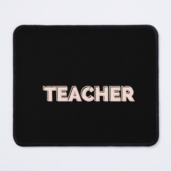 Item preview, Third Grade Teacher Pastel Style designed and sold by tvqemmiwwa38.