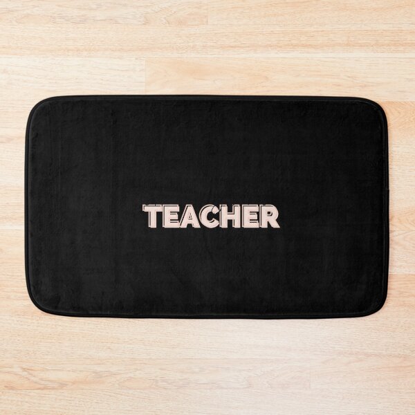 Item preview, Third Grade Teacher Pastel Style designed and sold by tvqemmiwwa38.