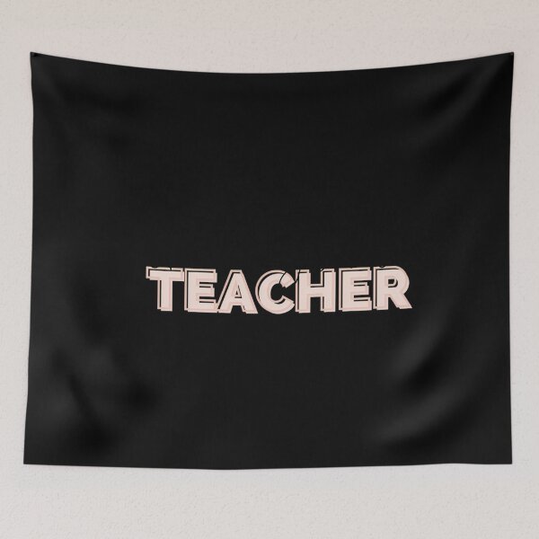 Item preview, Third Grade Teacher Pastel Style designed and sold by tvqemmiwwa38.