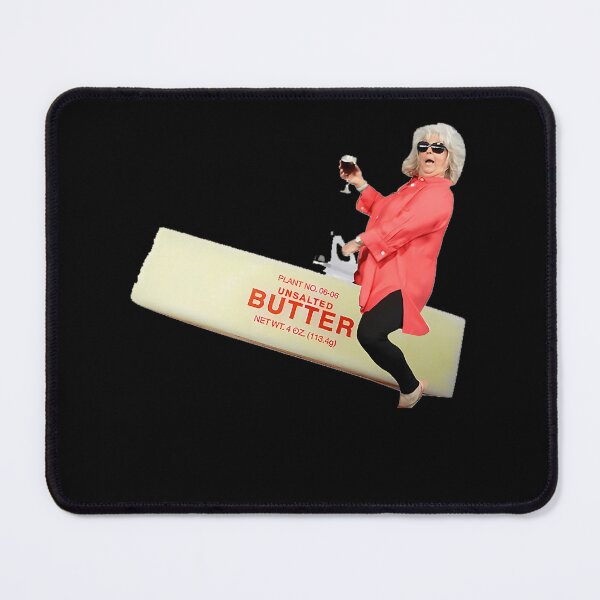 Item preview, Paula Deen Riding Butter Plant No 0606 Unsalted New WT 2oz designed and sold by Vivi Fathiyaturrahmah.