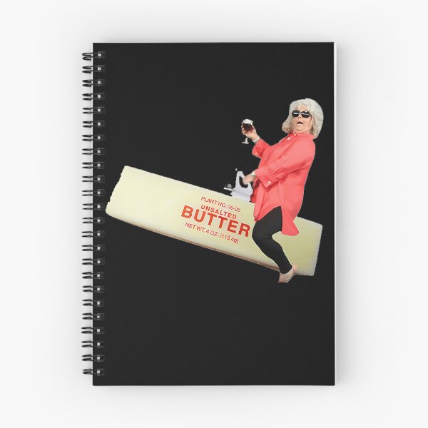 Item preview, Paula Deen Riding Butter Plant No 0606 Unsalted New WT 2oz  designed and sold by Vivi Fathiyaturrahmah.