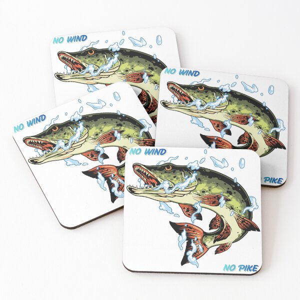 Item preview, NO wind, NO pike designed and sold by ArnoldHegyi.
