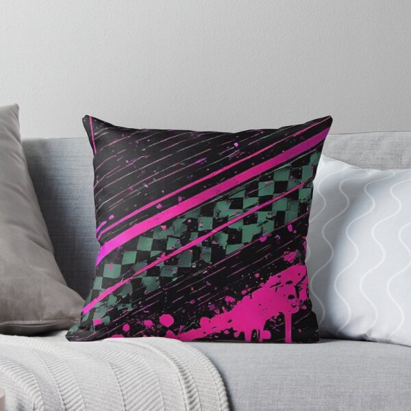 Item preview, funky Seamless Patterns Colorful Urban Pop Art, Rainbow Gradients & Abstract Anime Vibes COOL ART colorful patterns seamless designs Colorful Cartoon Pattern Graffiti designed and sold by Design Repo.