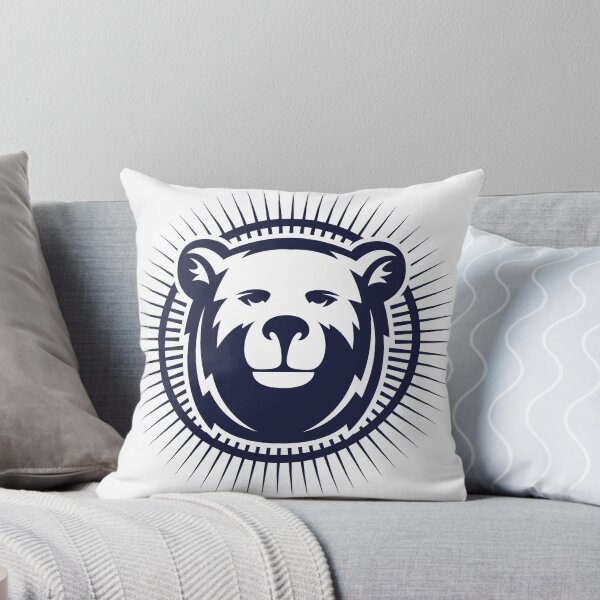 Item preview, Dark bear emblem illustration, symbol of power designed and sold by Oblique21.