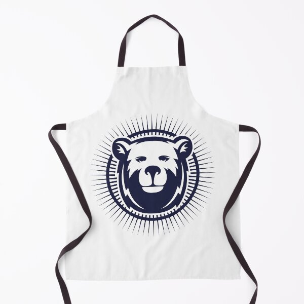 Item preview, Dark bear emblem illustration, symbol of power designed and sold by Oblique21.