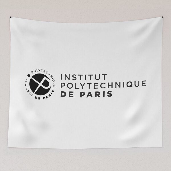 Item preview, Corpse Institut Polytechnique De Paris bBride's Wedding designed and sold by Danielaadvant.