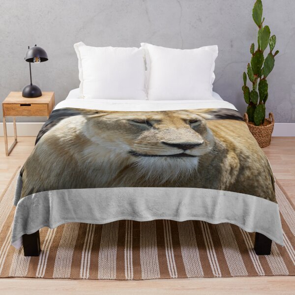 Item preview, Serengeti lioness designed and sold by chriss73s.