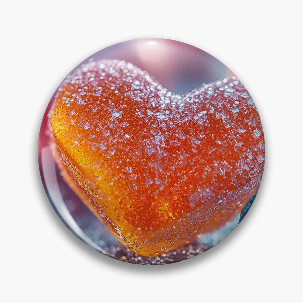 Item preview, Sweet sugar heartbeats under the light designed and sold by Imparable.