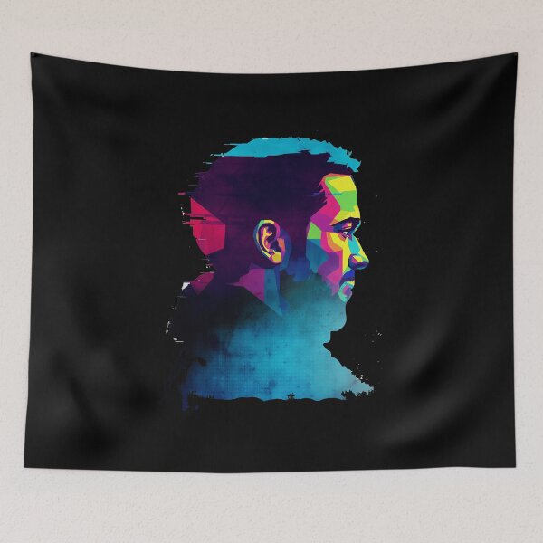 Item preview, Blade Runner Neon Profile Cyber Mood designed and sold by Jemmsseryh.