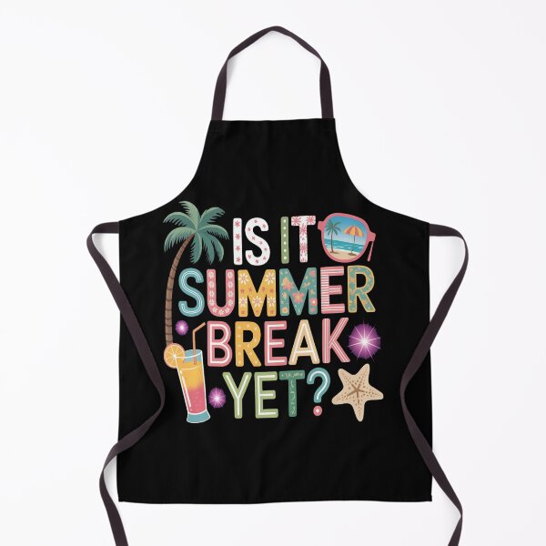 Item preview, Is It Summer Break Yet Teacher End of Year Teacher Off Duty designed and sold by orlodrake.