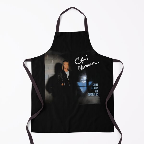 Item preview, Chriss Normans Somes Heartss Are Diamondss designed and sold by Ebiqua-Store.