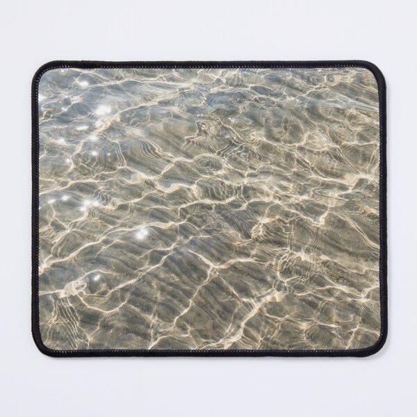 Item preview, Veins of Sunshine and Starry Sun Sparkles in Clear Water designed and sold by Georgia Mizuleva.