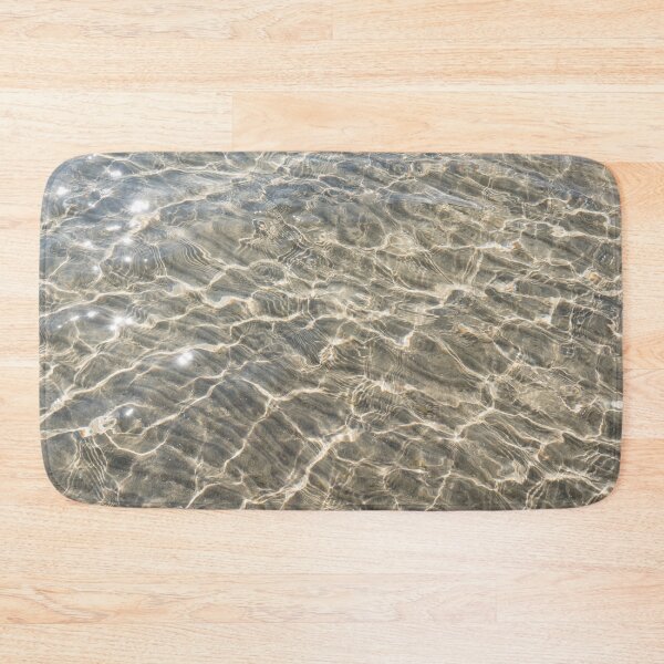 Item preview, Veins of Sunshine and Starry Sun Sparkles in Clear Water designed and sold by Georgia Mizuleva.