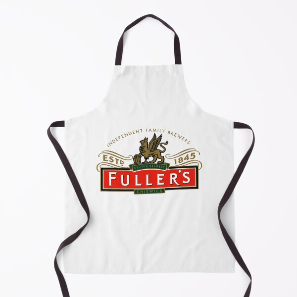 Item preview, The Demon’s Fuller's Brewery Grin designed and sold by Danielaadvant.