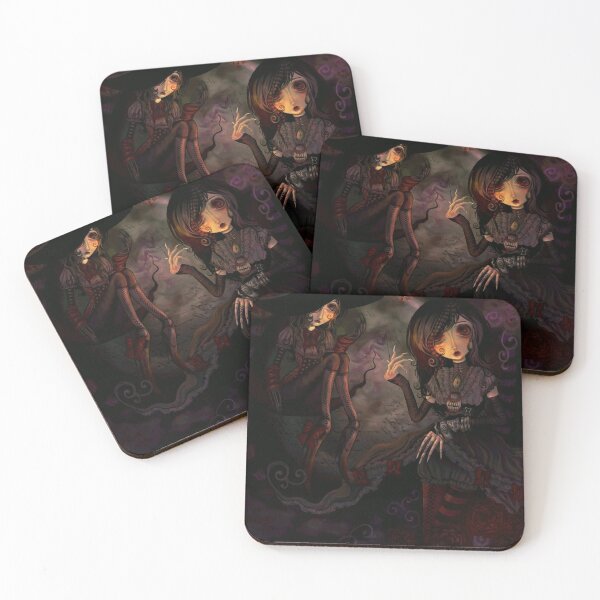 Item preview, The Demon’s Fuller's Brewery Grin designed and sold by Danielaadvant.