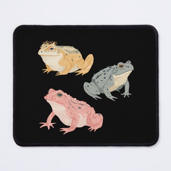 Item preview, Toads designed and sold by xiao xuans.