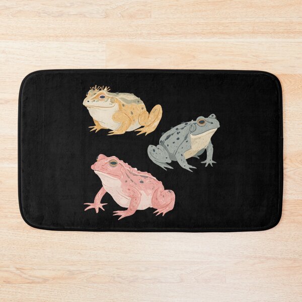 Item preview, Toads designed and sold by xiao xuans.