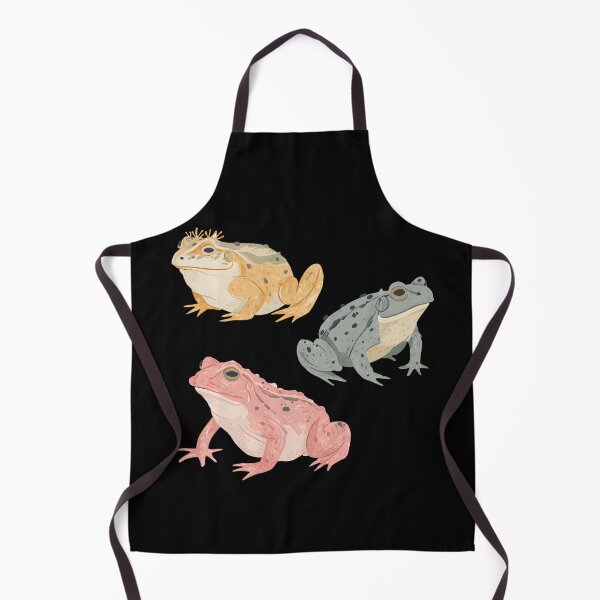 Item preview, Toads designed and sold by xiao xuans.