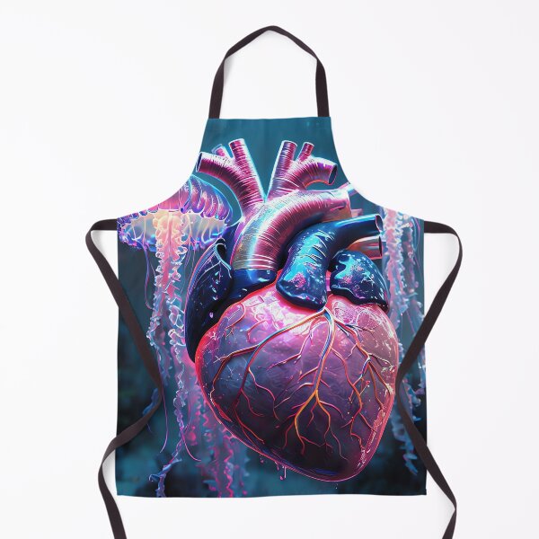 Item preview, Pulse of the Deep designed and sold by ONYX Pixee.
