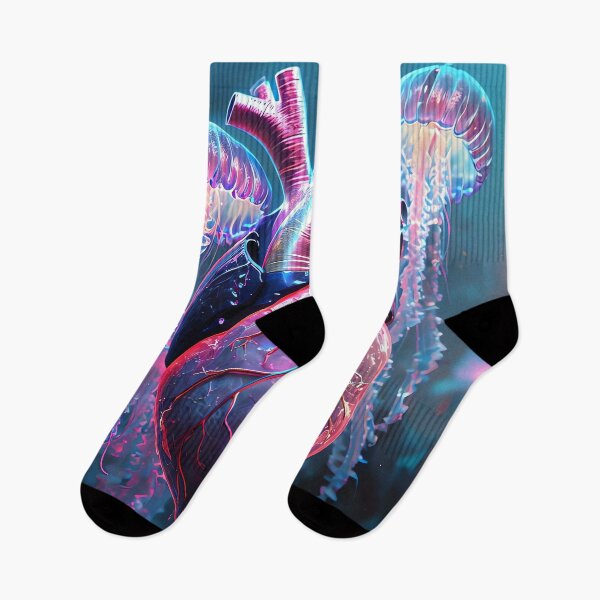 Item preview, Pulse of the Deep designed and sold by ONYX Pixee.