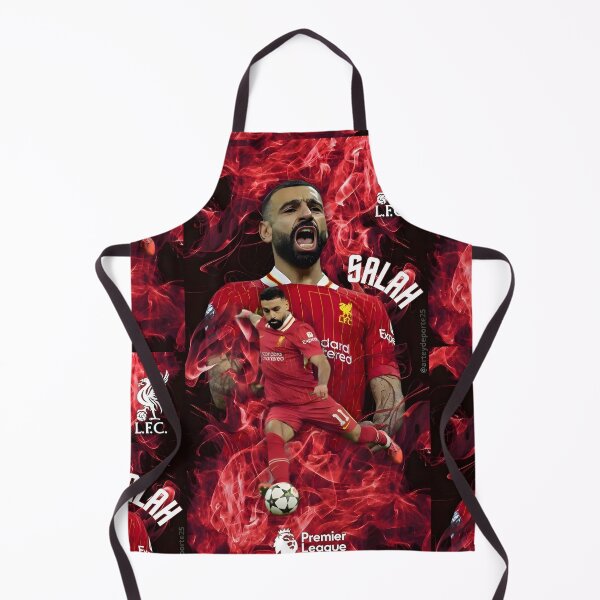 Item preview, Mo Salah designed and sold by Joshuasanga76a.