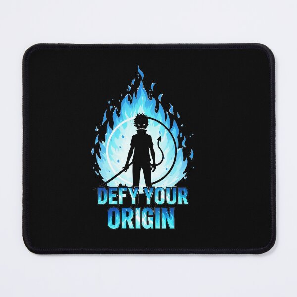 Item preview, Defy Your Origin - Rin  designed and sold by Nevaotahy.