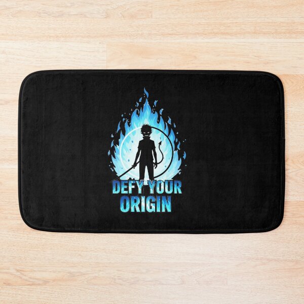 Item preview, Defy Your Origin - Rin  designed and sold by Nevaotahy.