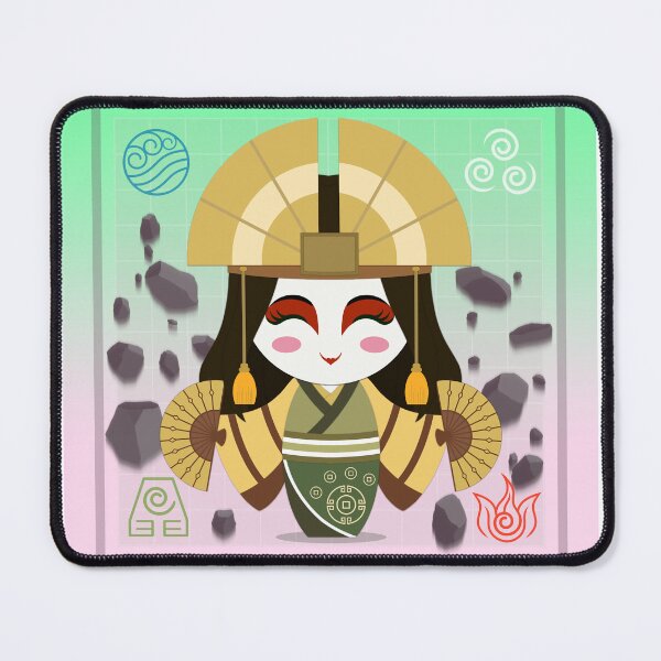 Item preview, KYOSHI designed and sold by ArtbyCraftstilo.