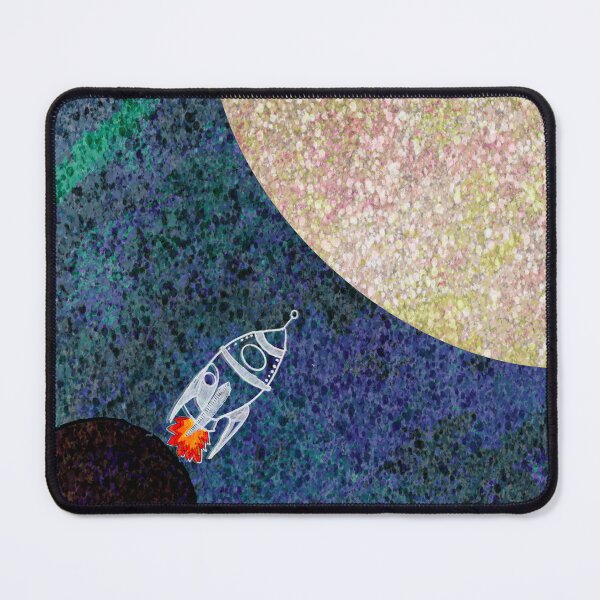 Item preview, to space we go designed and sold by justl1vin1213.