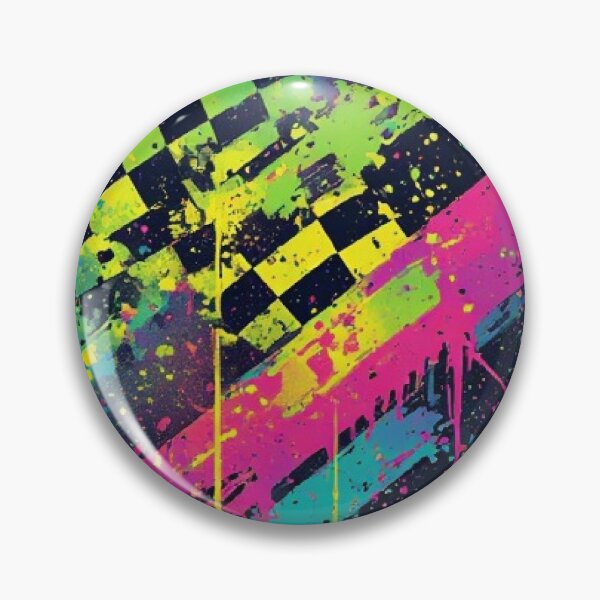 Item preview, funky Seamless Patterns  Colorful Urban Pop Art, Rainbow Gradients & Abstract Anime Vibes COOL  ART colorful  patterns seamless designs Colorful Cartoon Pattern Graffiti  designed and sold by Design Repo.