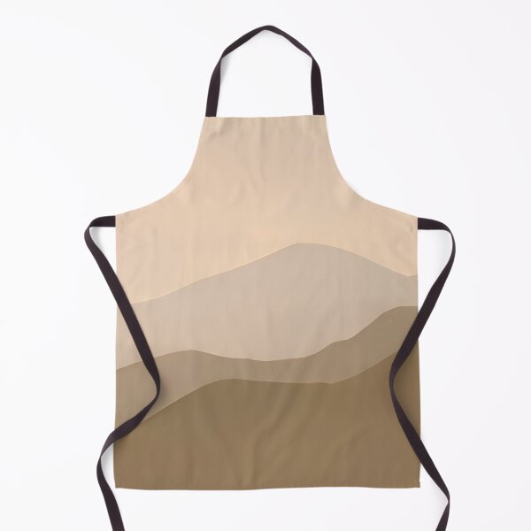 Item preview, Arte mural minimalista con paisaje desértico: decoración natural moderna y cálida designed and sold by Minimal Calm.