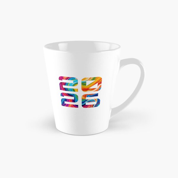 Item preview, 2026 Colorful Swirling Abstract Style designed and sold by CreatureHouse95.