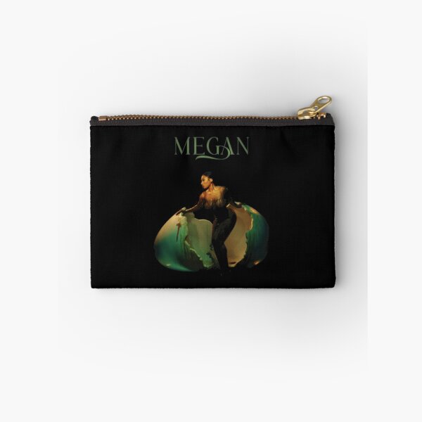 Item preview, Megan Thee Stallion Egg  designed and sold by Lilallangy.