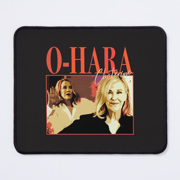 Item preview, 90's Retro style Catherine O'Haras designed and sold by RonaldTAlvarado.