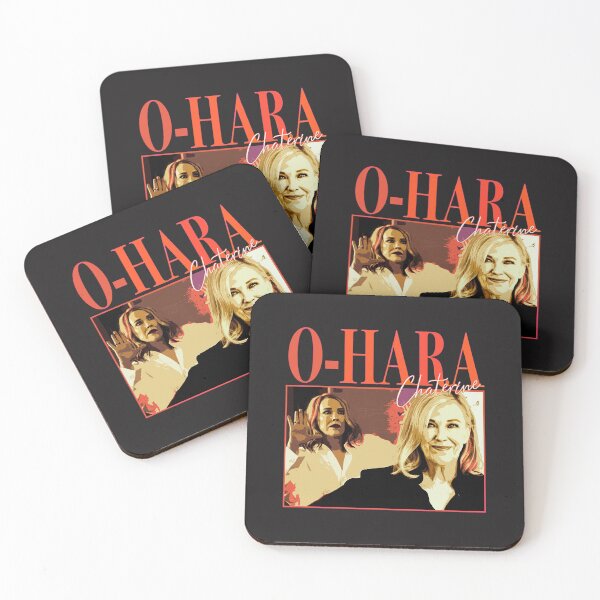 Item preview, 90's Retro style Catherine O'Haras designed and sold by RonaldTAlvarado.