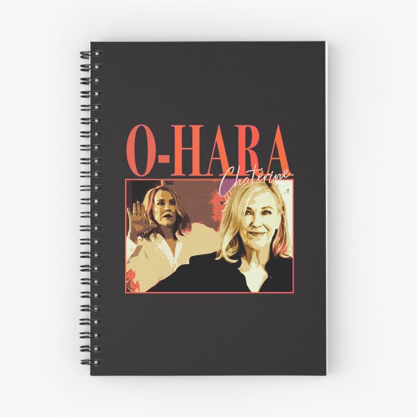 Item preview, 90's Retro style Catherine O'Haras designed and sold by RonaldTAlvarado.