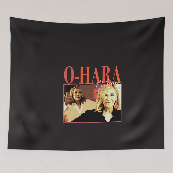 Item preview, 90's Retro style Catherine O'Haras designed and sold by RonaldTAlvarado.