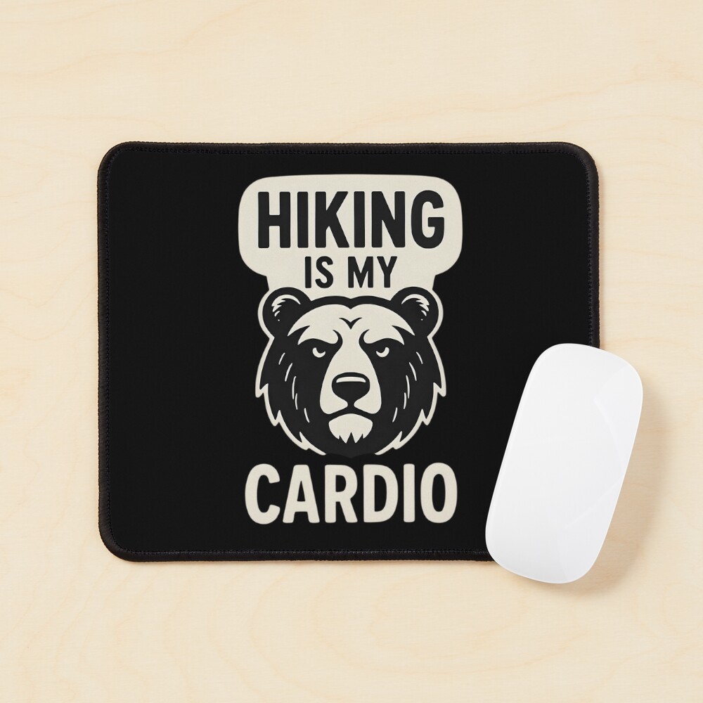 Item preview, Mouse Pad designed and sold by InkMagicStore.