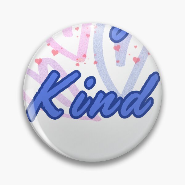 Item preview, Stay Kind Simple Positive Quote Typography designed and sold by AlienTechs.